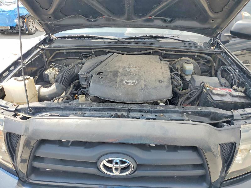 2005 Toyota Tacoma Double Cab Prerunner Long BED