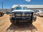 2015 Chevrolet Silverado K2500 Heavy Duty LT