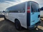 2015 Chevrolet Express G3500 LT