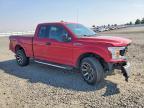 2018 Ford F150 Super Cab