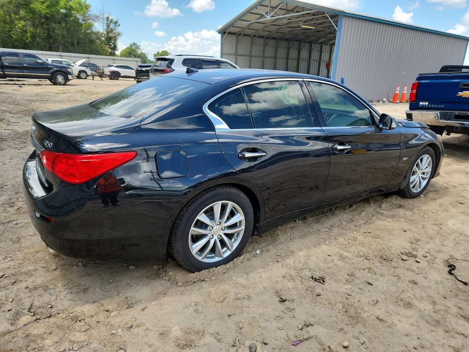 2017 Infiniti Q50 3.0t Premium