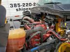 2022 International MV607 BOX Truck