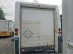 2016 Isuzu Reach Delivery Van