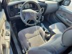 2001 Toyota Tacoma Base
