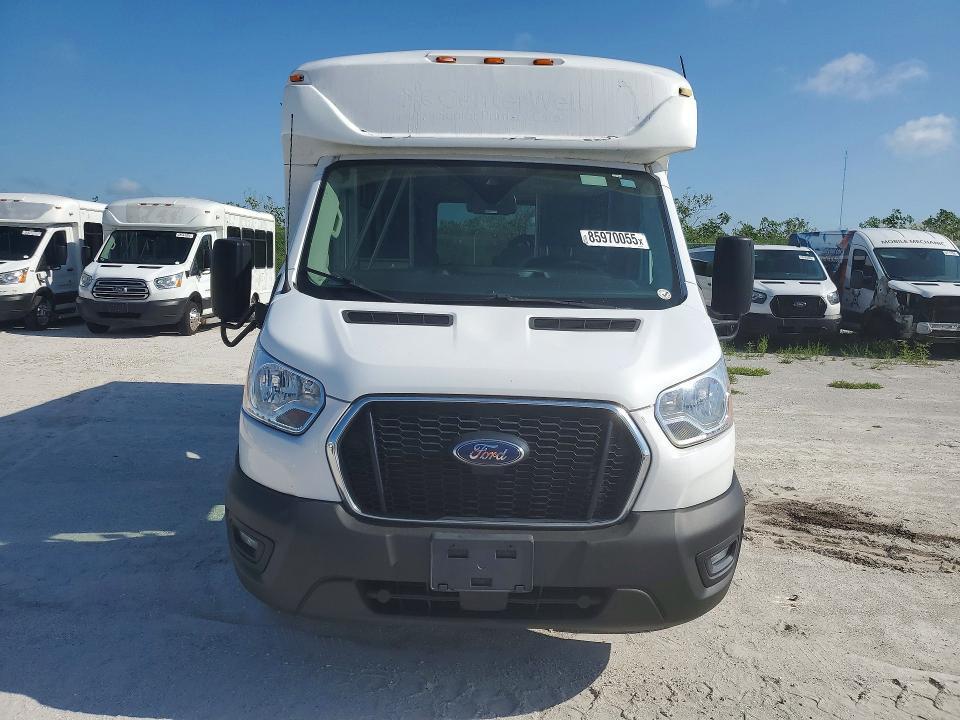 2021 Ford Transit T-350 HD