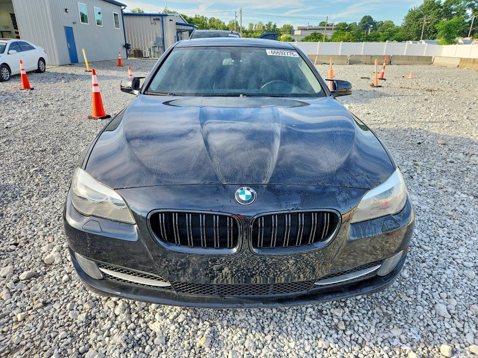 2013 BMW 535 xi