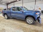 2019 Chevrolet Silverado K1500 Custom