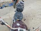 1989 Honda VT1100 C