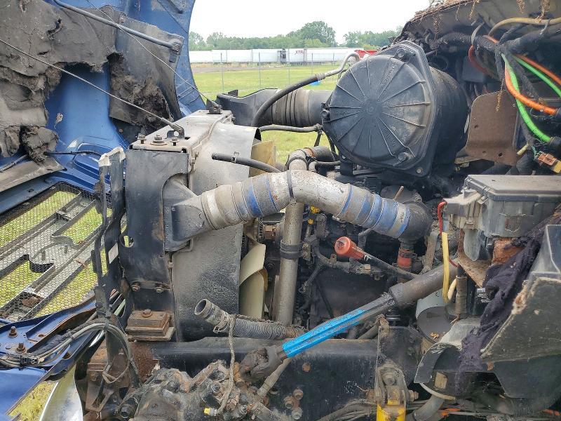 2007 Ford F650 Super Duty