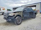 2017 Toyota Tacoma TRD OFF-Road