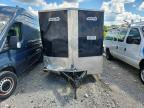 2024 Carry-On 7X16CGRBNB Enclosed Cargo Trailer