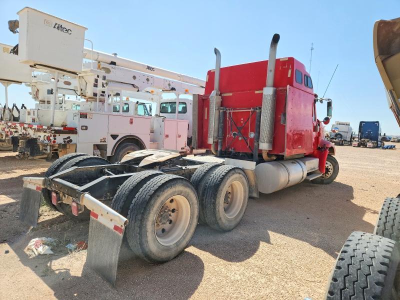2007 International 9400 9400I