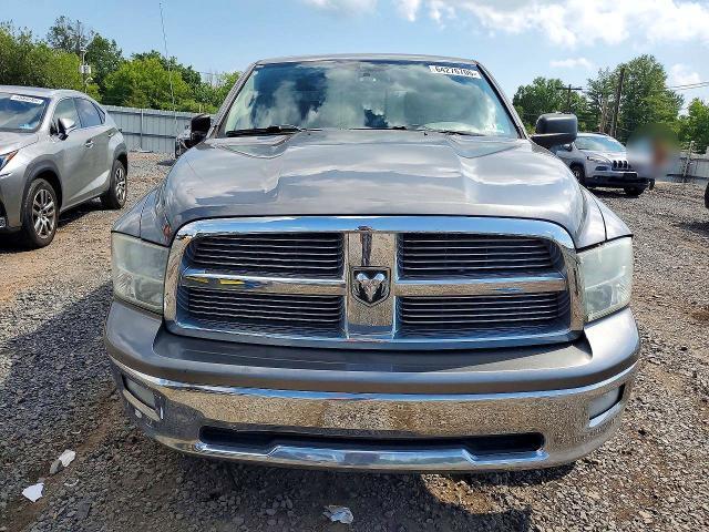 2012 Dodge RAM 1500 SLT
