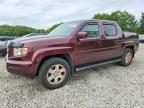 2008 Honda Ridgeline RTS