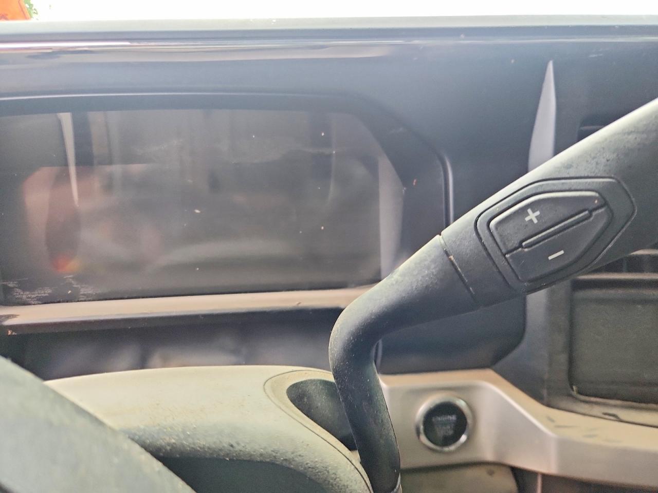 2023 Ford F250 Super Duty