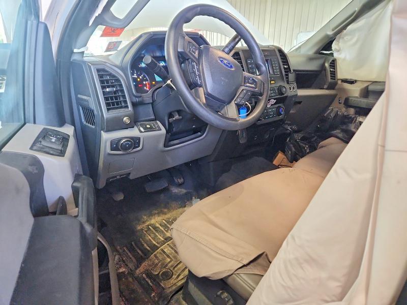 2022 Ford F250 Super Duty