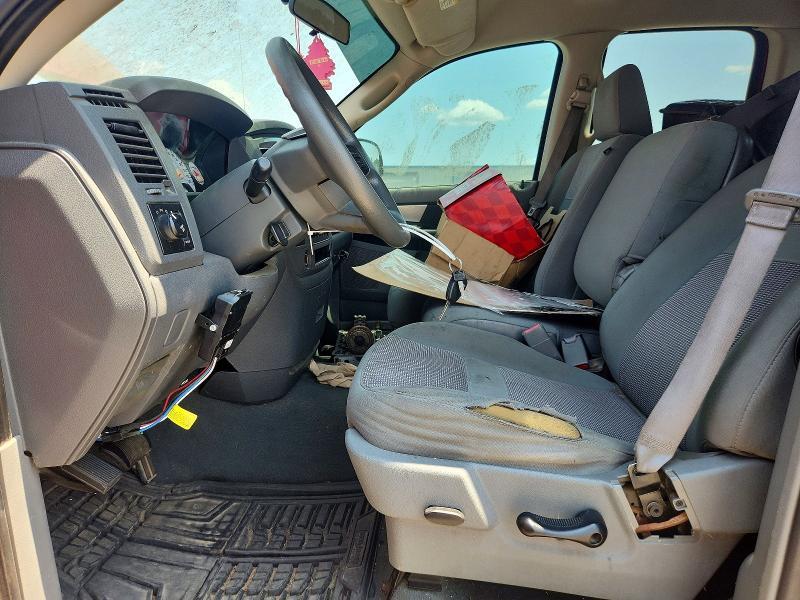 2007 Dodge RAM 1500