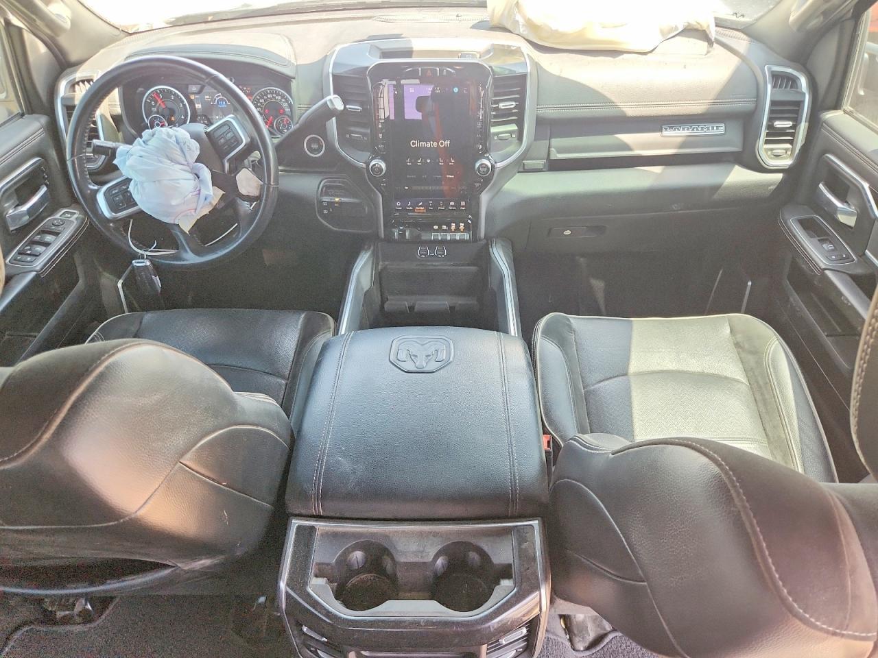 2022 Dodge RAM 2500
