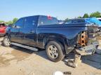 2007 Chevrolet Silverado C1500 Crew Cab