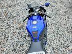 2025 Yamaha YZFR7