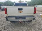 2015 Chevrolet Silverado K2500 Heavy Duty