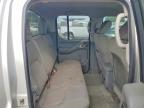 2014 Nissan Frontier S
