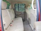 2007 Nissan Frontier SE