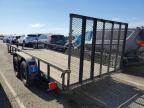 2025 Carry-On 6X16GW2BRKTP Utility Trailer