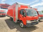 2018 Hino 195 BOX Truck