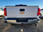 2017 Chevrolet Silverado K3500 LT