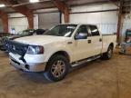 2008 Ford F150 Supercrew