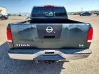 2004 Nissan Titan XE