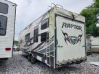 2012 Keystone Raptor Camper