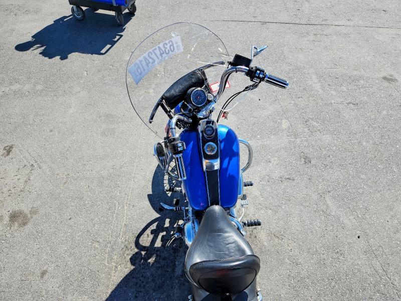 1988 Harley-Davidson XLH883