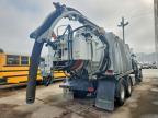 2024 International HV607 Sewer Jetter Truck