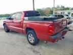 2007 Dodge Dakota Quad SLT