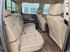 2015 Chevrolet Silverado K1500 LTZ