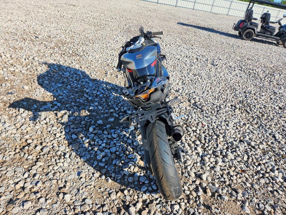 2025 Cf Moto 450SS