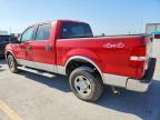 2005 Ford F150 Supercrew