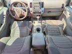 2012 Nissan Frontier S