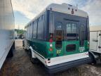 2014 Eldo 2013 Ford F550 Super Duty Shuttle Bus