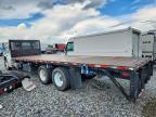2019 Freightliner Business Class M2 Flatbed Truck
