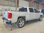 2017 Chevrolet Silverado C1500 LT