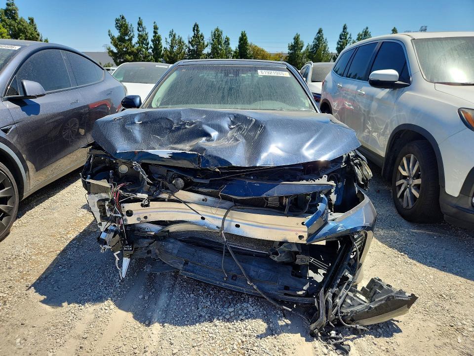 2018 Toyota Camry xle V6