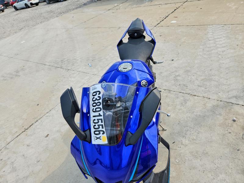 2026 Yamaha YZF1000