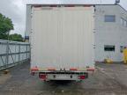 2018 Dodge RAM Promaster 3500 Curtain Side Truck