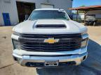 2025 Chevrolet Silverado K2500 Heavy Duty