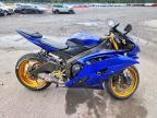 2008 Yamaha YZFR6