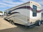 2011 Bullet 2011 Keystone Premier Camper