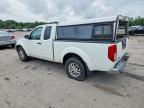 2019 Nissan Frontier SV V6